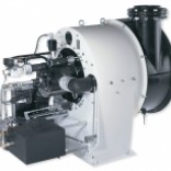 Серия EK-DUO, RPD (600кВт- 45000кВт)
