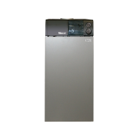 Котел напольный стандарной эффективностиBAXI SLIM1.620 in с дымоходом ( арт.: 9827 )