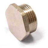 Заглушка 3/4" Н.Р. 1598