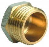 Заглушка 1/2" Н.Р. 1597
