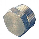 Заглушка 1" Н.Р. 1596