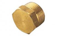 Заглушка 1 1/4" Н.Р. 1595