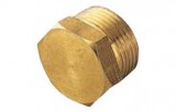 Заглушка 1 1/4" Н.Р. 1595