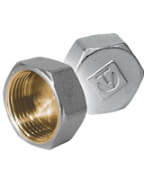 Заглушка 1/2" В.Р. 1593