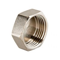 Заглушка 1 1/2" В.Р.