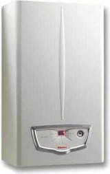 Корпус котла Star 24 3E Immergas / Иммергаз ( арт.: 9626 )