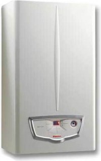 Корпус котла Star 24 3E Immergas / Иммергаз ( арт.: 9626 )