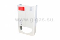 Корпус котла Eolo Mini 24 kW Special Immergas / Иммергаз ( арт.: 9646 )