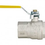 Краны для газа