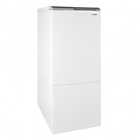 Котел газовый напольный Protherm Медведь KLZ 30 с бойлером (0010005749)