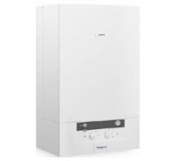 Газовый настенный котел Buderus Logamax U032-24K (арт.: 7736500897)