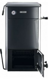 Твердотопливный котел K 32-1 S 62-RU Bosch ( арт.: 7742111066 )