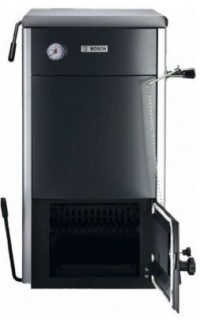 Твердотопливный котел K 20-1 S 61-RU Bosch ( арт.: 7742111062 )