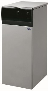 Котел напольный BAXI SLIM1.490in с устройством противотяги D160 ( арт.: 0-04-4080 )
