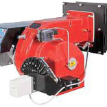 Серия УНИГАЗ MILLE [2.550 - 13.000 кВт]