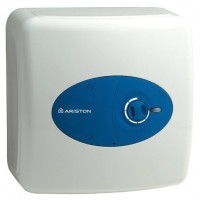 Водонагреватель электрический ARISTON ABS VLS INOX QH 50 (арт.: 3626033)