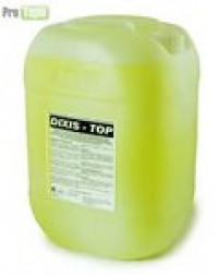 Теплоноситель Dixis-top (-40) пропиленгликоль 20 кг. 9716