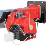 Серия TECNOPRESS [300 - 2.150 кВт]