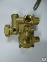 Блок выходной fugas арт. st55528, шт., шт Mora-top / Мора ( арт.: ST55528 )