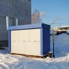 Мини-котельные ТГУ-НОРД 30-300 кВт