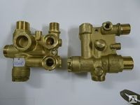 Гидроблок выходной арт. st56006, шт., шт Mora-top / Мора ( арт.: ST56006 )