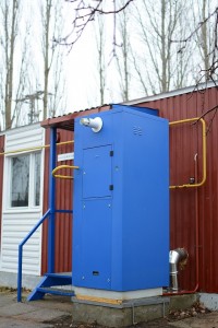 Мини-котельные ТГУ-НОРД 30-300 кВт