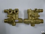 Составная часть гидроблока GDM01D10 Mora-top / Мора ( арт.: ST58006 )