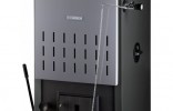 Твердотопливные котлы отопления Bosch