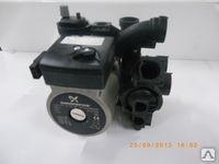 Насос Grundfos UPS15-50 MP IWC 56299 Mora-top / Мора ( арт.: 56299 )