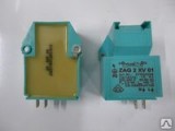 Трансформатор зажигающий ZAG 2XV 01 Mora-top / Мора ( арт.: ST50135 )