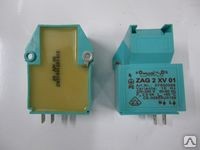 Трансформатор зажигающий ZAG 2XV 01 Mora-top / Мора ( арт.: ST50135 )