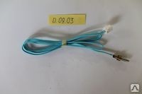 Клапан предохранительный 3 BAR (100-400 ICH/KFC/MSC) Daewoo / Деу ( арт.: 7692 )