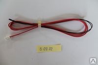 Датчик температуры FLUE (MCF ТУРЕ) Daewoo / Деу ( арт.: 7691 )