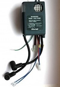 Трансформатор поджига Elsotherm / Элсотерм ( арт.: S223100021 )