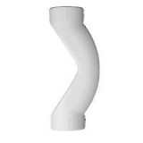 Обвод PP-R короткий 32 , KJ203/MDDJ003