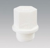ЗаглушкаPP-R резьбовая 20 , Aquatech