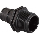 Штуцер UPONOR Q&E PPSU наружной резьбой 25-1" НР (1047863)