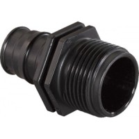 Штуцер UPONOR Q&E PPSU наружной резьбой 25-1" НР (1047863)