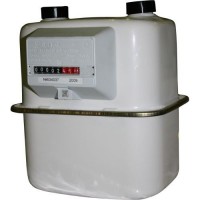 Счетчик газа СГК-4 правый (44556)