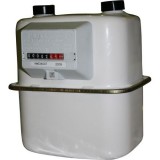 Счетчик газа СГК-4 правый (44556)