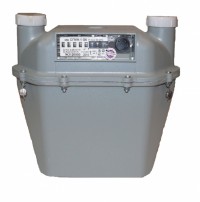Счетчик газа СГБМ-1М G-6 200мм п (41553)