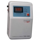 Стабилизатор напряжения Solpi-M TSD-500VA 1/ф