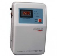 Стабилизатор напряжения Solpi-M TSD-500VA 1/ф