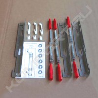 Консоль для радиатора Standfix SSP-K тип 11,22,33 (81606160)