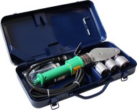 Коплект для сварки труб SP - 1a VINI (03422)