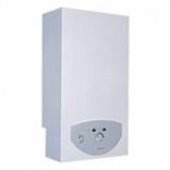 Колонки Bosch с закрытой камерой сгорания
