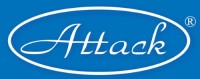 Задняя секция Attack / Атак ( арт.: SM 08C )