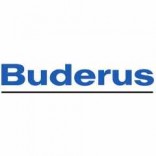 Котлы и колонки Buderus