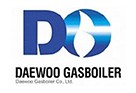 Запчасти Daewoo