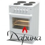 Запасные детали для электрических плит 